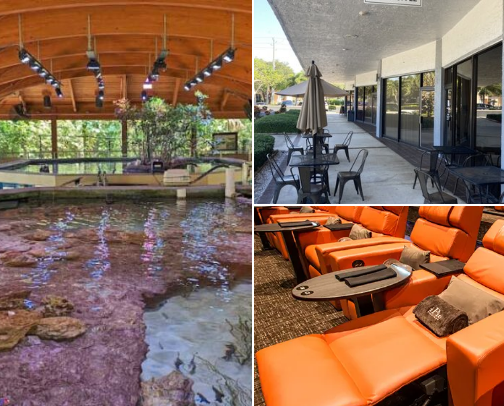 Things to do in Boca Raton, FL cover photo collage