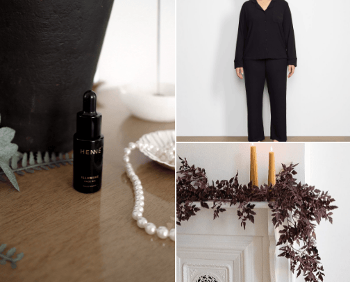 Must Haves cover photo collage