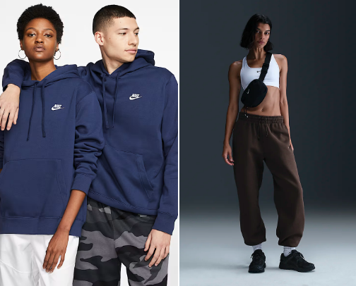 Best comfy clothes to wear cover photo collage