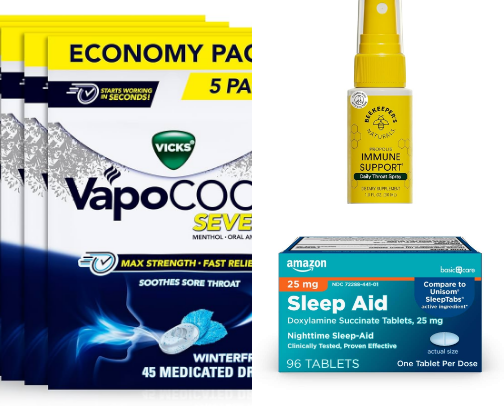 ALL ABOUT AMAZON cover photo collage