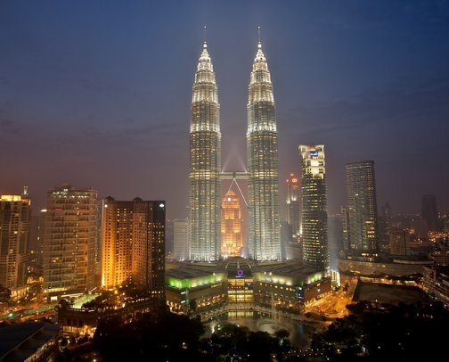 Things every tourist must check out in Kuala Lumpur cover photo collage