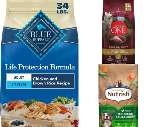 Pet Products My Ridiculously Picky Dog Will Actually Use More Than Once cover photo collage
