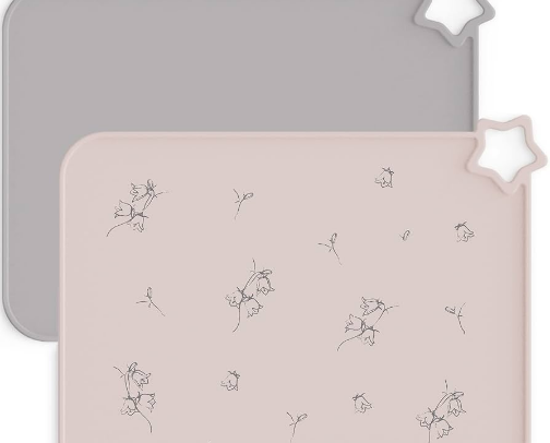 Toddler Feeding cover photo collage