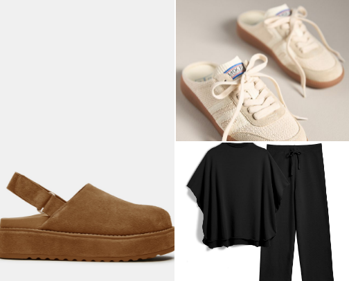 Christmas Guide for the Girlies! cover photo collage