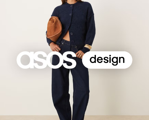 ASOS cover photo collage