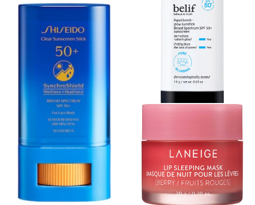 My new list cover photo collage