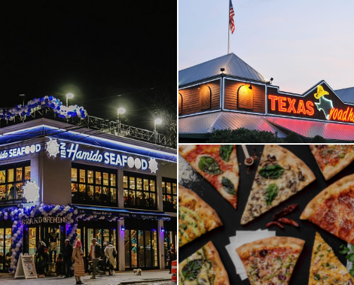 Tha Foodie In Me cover photo collage