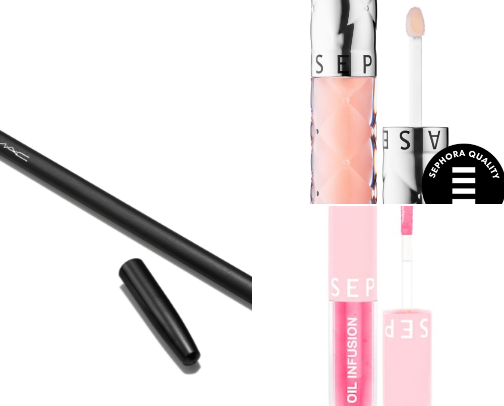 Must-have lip product on the market! cover photo collage