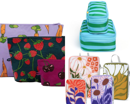 Packing hacks I wish I new sooner cover photo collage