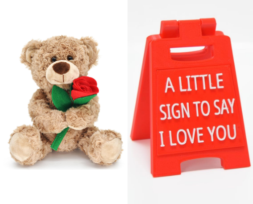 Heartfelt Valentine’s Day gifts that delight cover photo collage