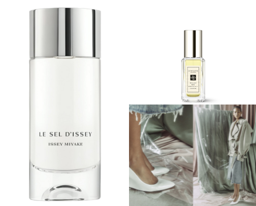 ✨Elegant Scents cover photo collage