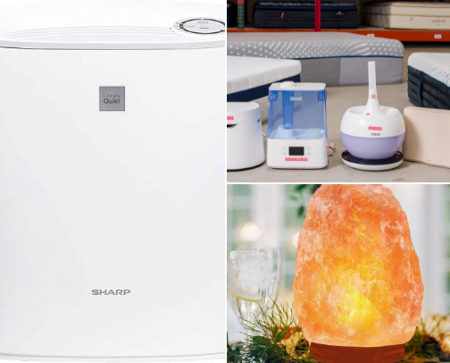 The Wellness Home: Family Health & Vitality Essentials cover photo collage