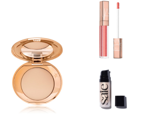 SEPHORA | MUST HAVE cover photo collage