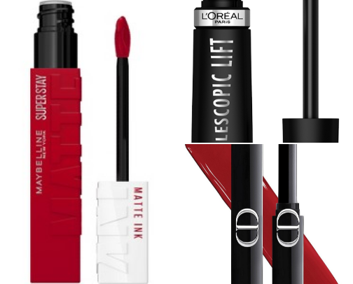 My Trusted Cosmetics cover photo collage