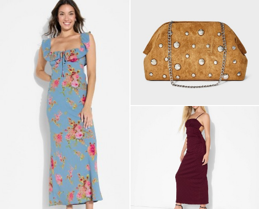 FALL TARGET PICKS cover photo collage