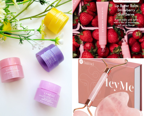 10 Useful Holiday Gifts Under $25 Everyone Will Actually Love cover photo collage