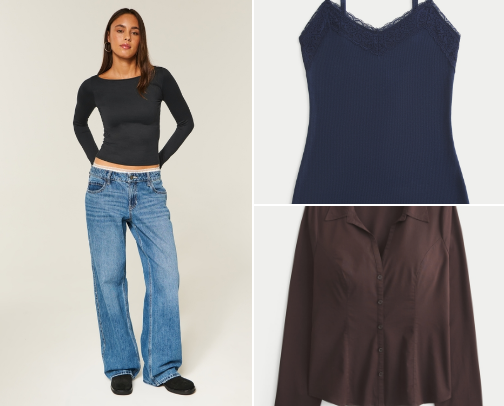 Basics That Don’t Look Basic cover photo collage