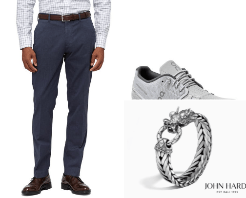 Men Clothing cover photo collage