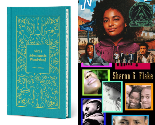 Book Stash📒 cover photo collage