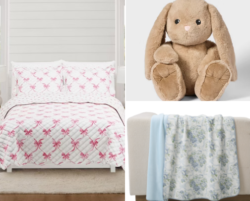 Coquette/Girly Room & Home Decor cover photo collage