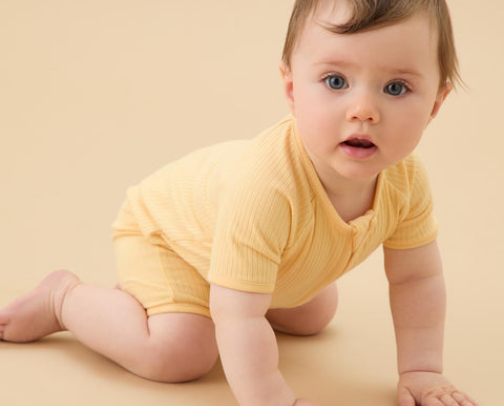 Baby Essentials Every Mom Swears By 👶💗 cover photo collage