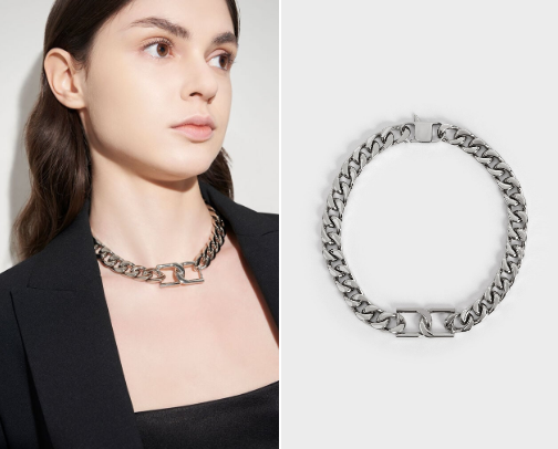 Necklace Recommendation cover photo collage