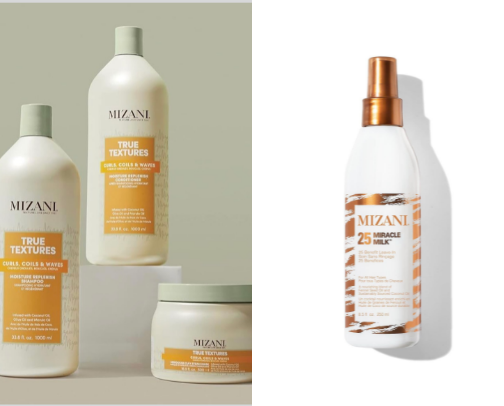 My Hair Care ;) cover photo collage