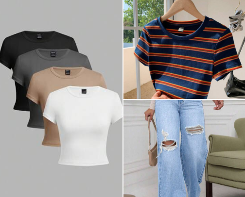 Closet Finds: Cute and Comfy items you can add to your wardrobe cover photo collage