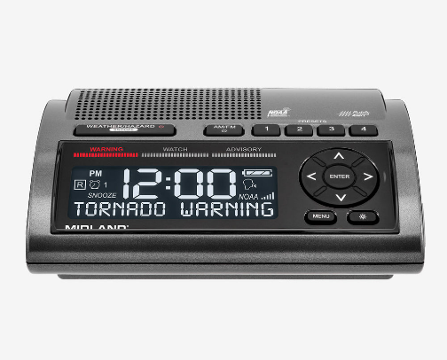 What you need in your severe weather emergency kit cover photo collage