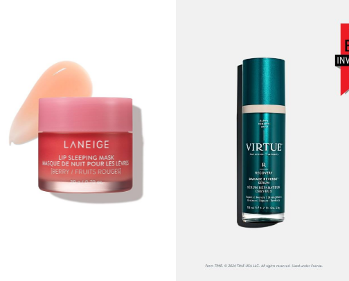 essential beauty must-buys for only true beauty lovers cover photo collage