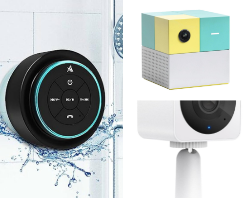 Unique Amazon Finds You Don’t Want to Miss cover photo collage