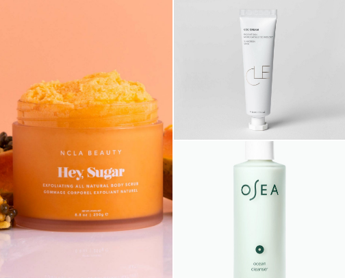 Niche Beauty — Underrated Indie Brands you Probably Haven’t Heard of or Tried cover photo collage