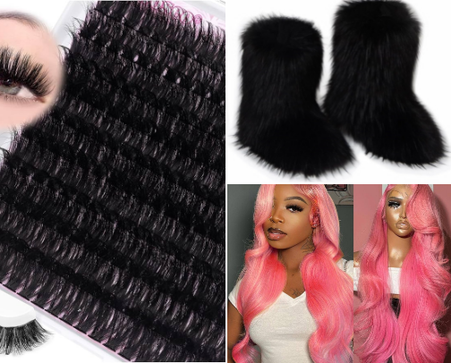 TikTok Made Me Buy It 🤍 (Viral Finds That Actually Work) cover photo collage