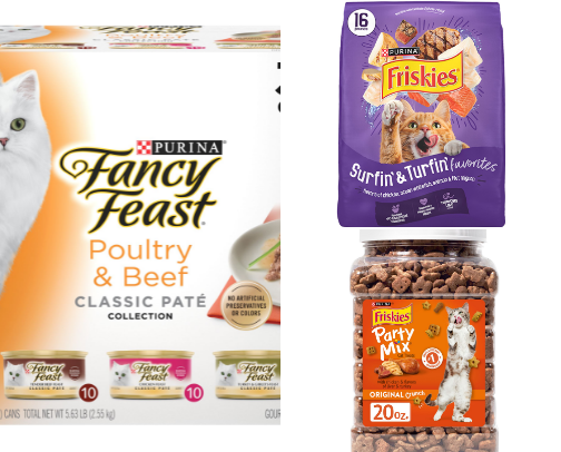 Let's Talk About Cats cover photo collage