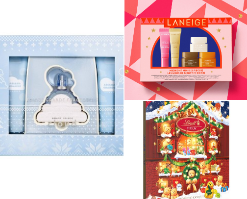 Holiday Magic Awaits: Must-Have Christmas Gifts cover photo collage