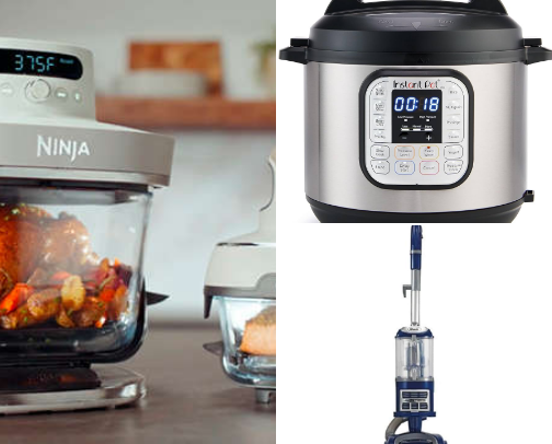 ⭐ Amazon Home Essentials 2026 cover photo collage