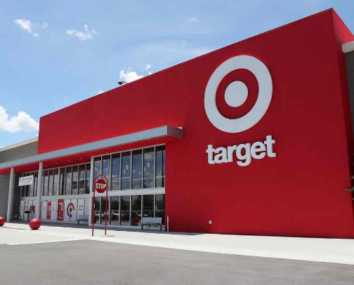 Baby and Toddler Target Finds cover photo collage