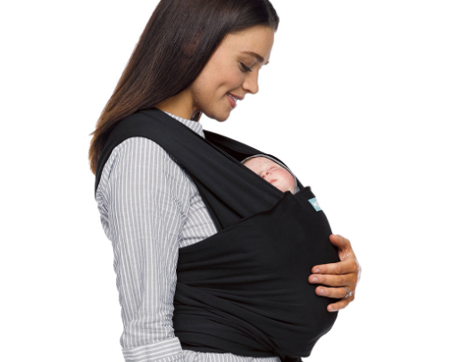 Baby/Toddler Essentials! cover photo collage