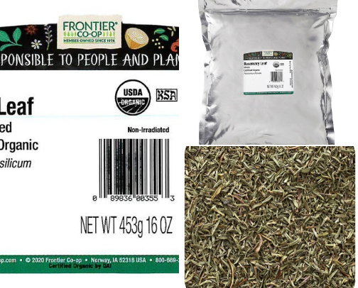 Build Your Home Herbal Apothecary cover photo collage