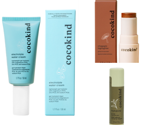 Clean Skincare & Makeup Brands I Swear By cover photo collage