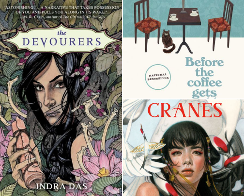 all time favourite books ☽ cover photo collage