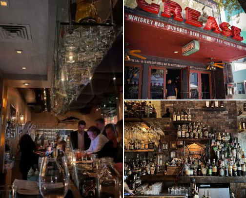 the best eats in south florida! 🍴 cover photo collage