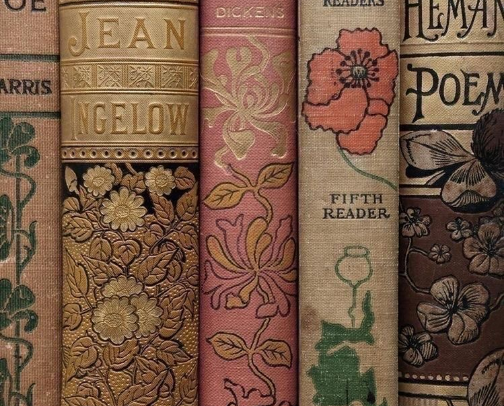 The Media that changed my outlook on life cover photo collage