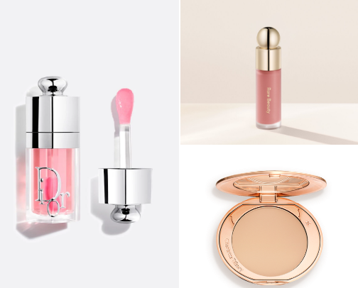 Viral Sephora Makeup Everyone Loves✨ cover photo collage