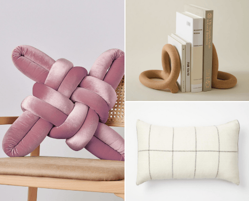 Home Decor cover photo collage