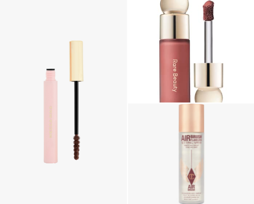 believe me when I say your makeup will eat with this list cover photo collage