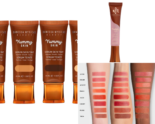 POC-founded beauty brands that deserve your coins cover photo collage