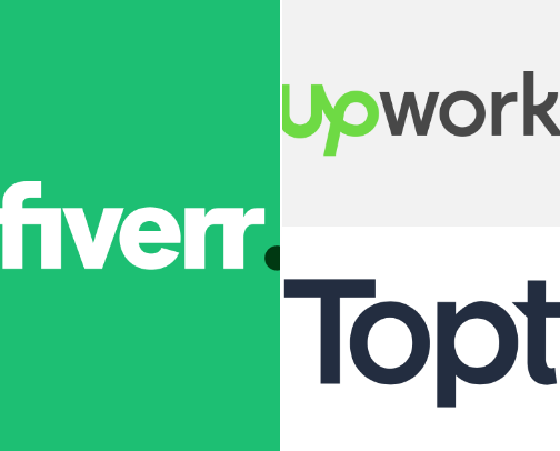 Make Money Online Essentials💰💸 cover photo collage