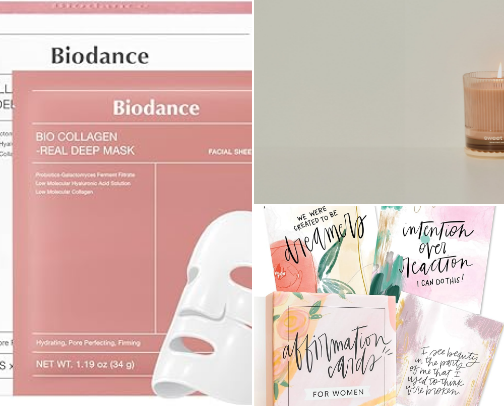 Calm mom era loading… these helped me get there cover photo collage