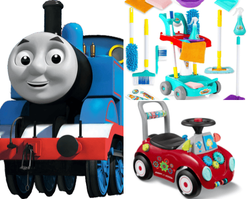 Kids will love cover photo collage